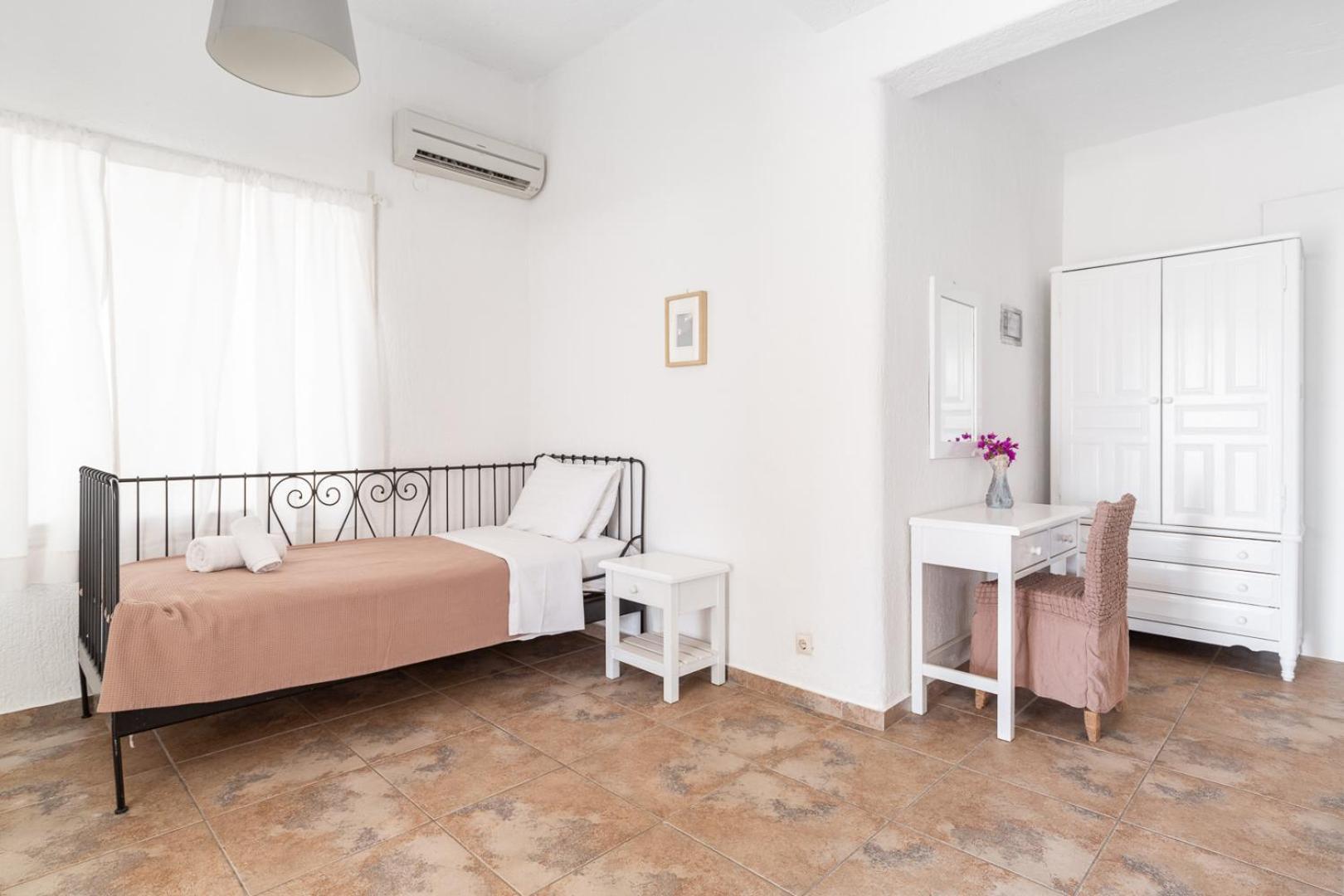 Fos Apartments Mykonos Agios Ioannis Diakoftis Luaran gambar